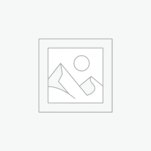 Waffle Sauna Robe - S/M, Off-white